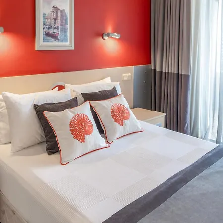 Grand Viking Hotel 4*