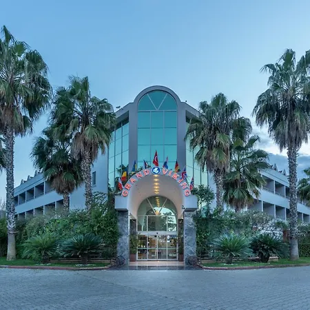 Grand Viking Hotel