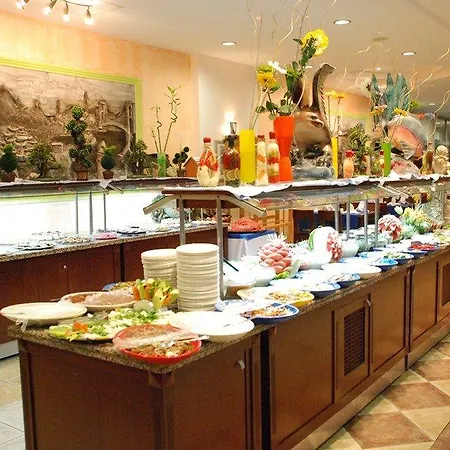 Grand Viking Hotel Kemer