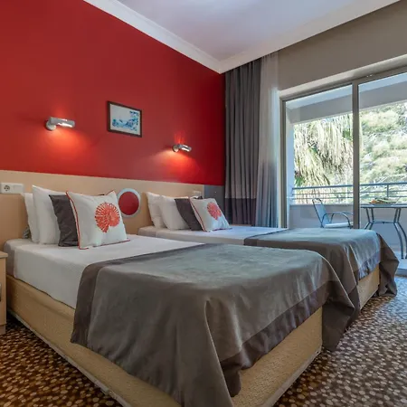 Hotel Grand Viking
