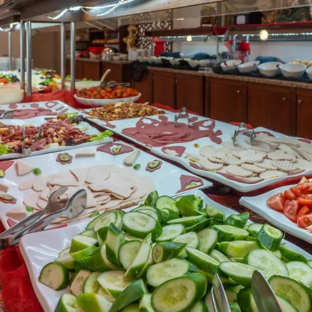 Grand Viking Hotel Kemer