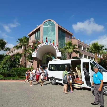 Grand Viking Hotel