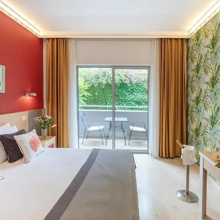 Grand Viking Отель 4*