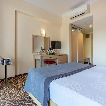 Отель Grand Viking 4*