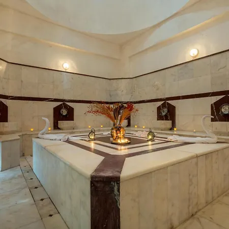Hotel Grand Viking Kemer