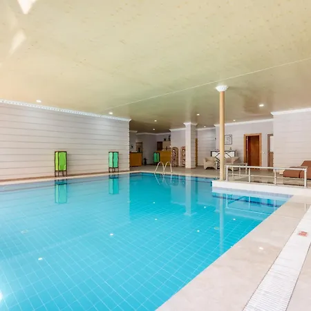 Grand Viking Hotel