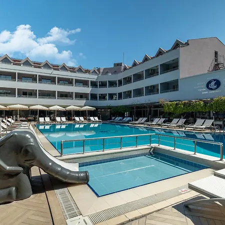 Grand Viking Hotel Kemer