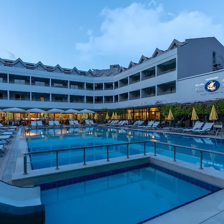 Hotel Grand Viking 4*