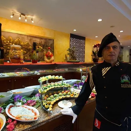 Отель Grand Viking 4*