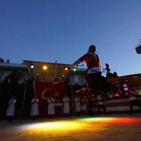 Grand Viking Kemer