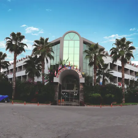 Grand Viking Hotel 4*