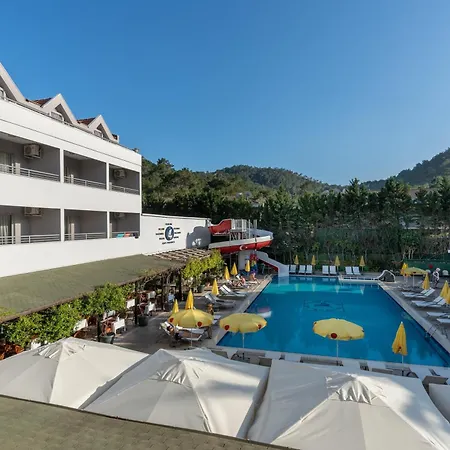 Grand Viking Hotel Kemer