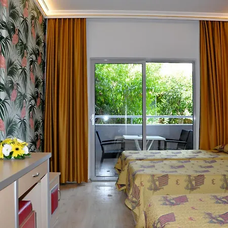 Grand Viking Hotel Kemer
